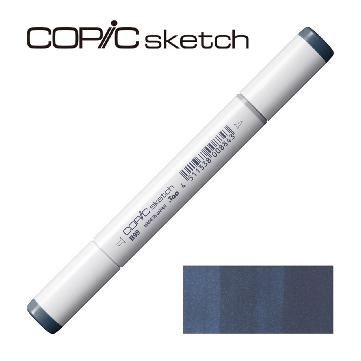 COPIC SKETCH MARKER B99 AGATE