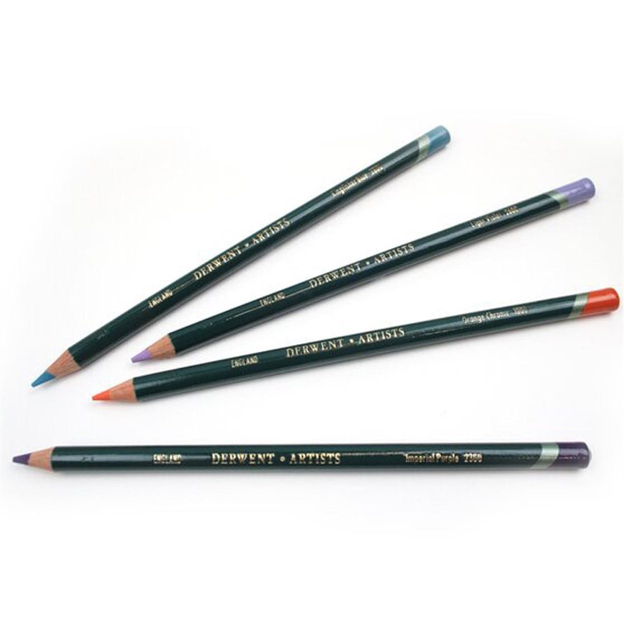 DERWENT ARTİSTS KURUBOYA GRAPE 2120