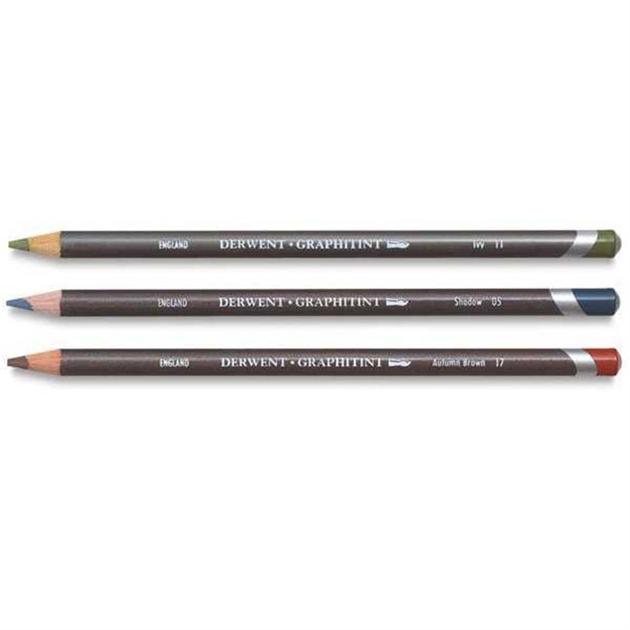 DERWENT GRAPHITINT KURU-SULU BOYA KALEMİ CLOUD GREY 22