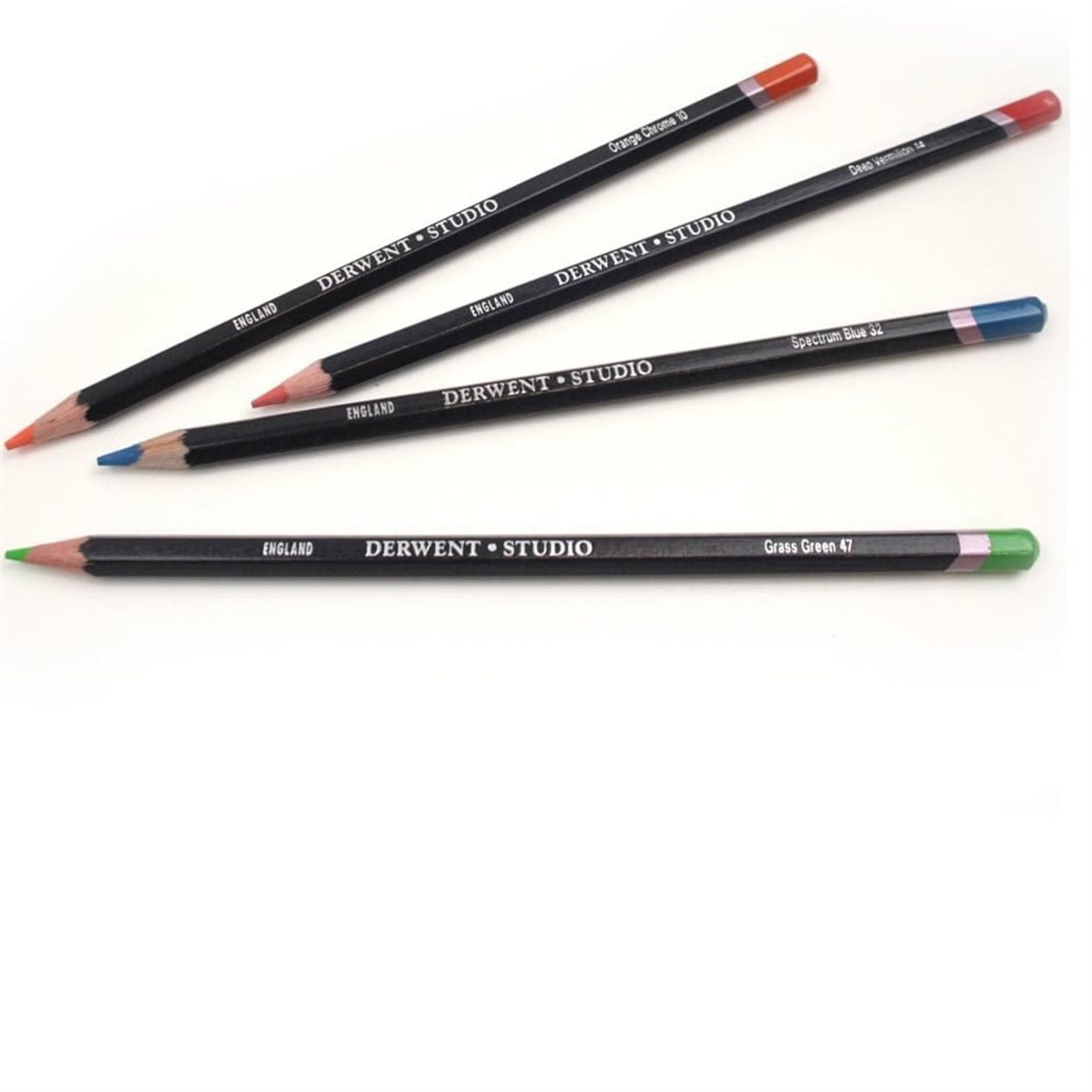 DERWENT STUDİO KURUBOYA BROWN OCHRE 57