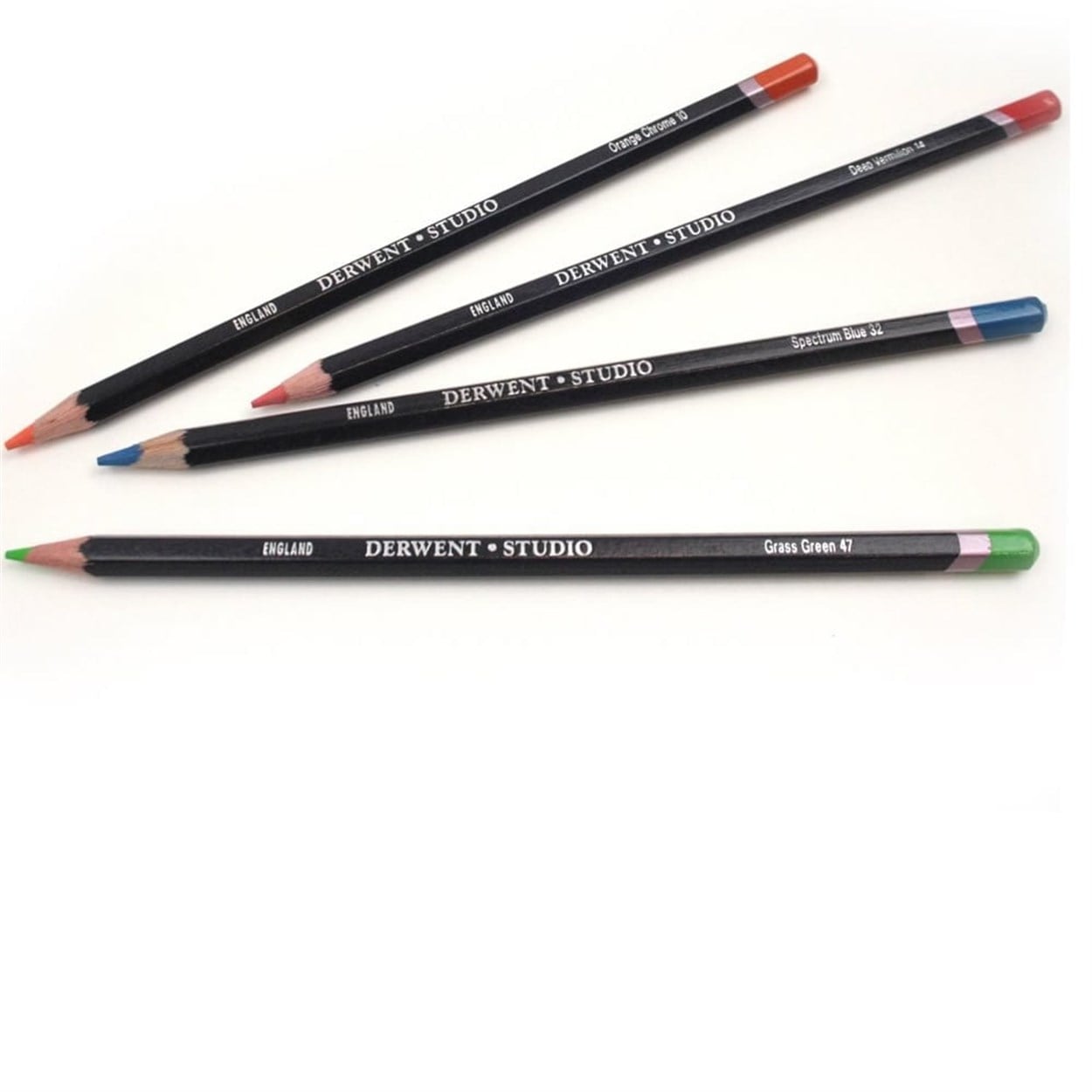 DERWENT STUDİO KURUBOYA NAPLES YELLOW 07
