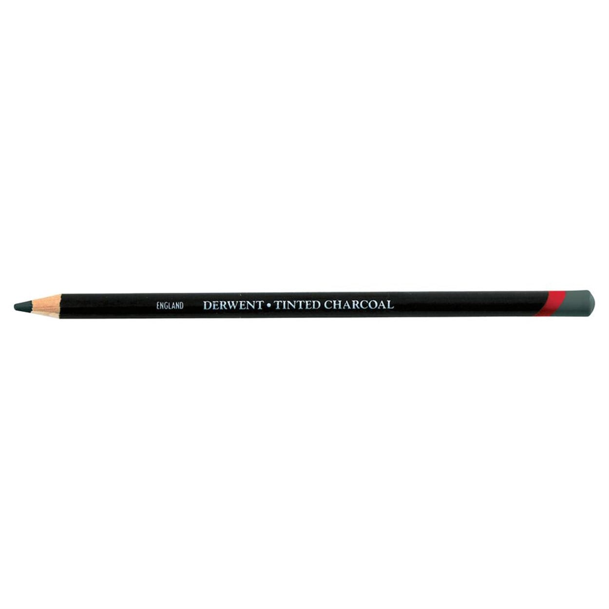 DERWENT TİNTED CHARCOAL RENKLİ KÖMÜR KALEM BİLBERRY ( TC09 )