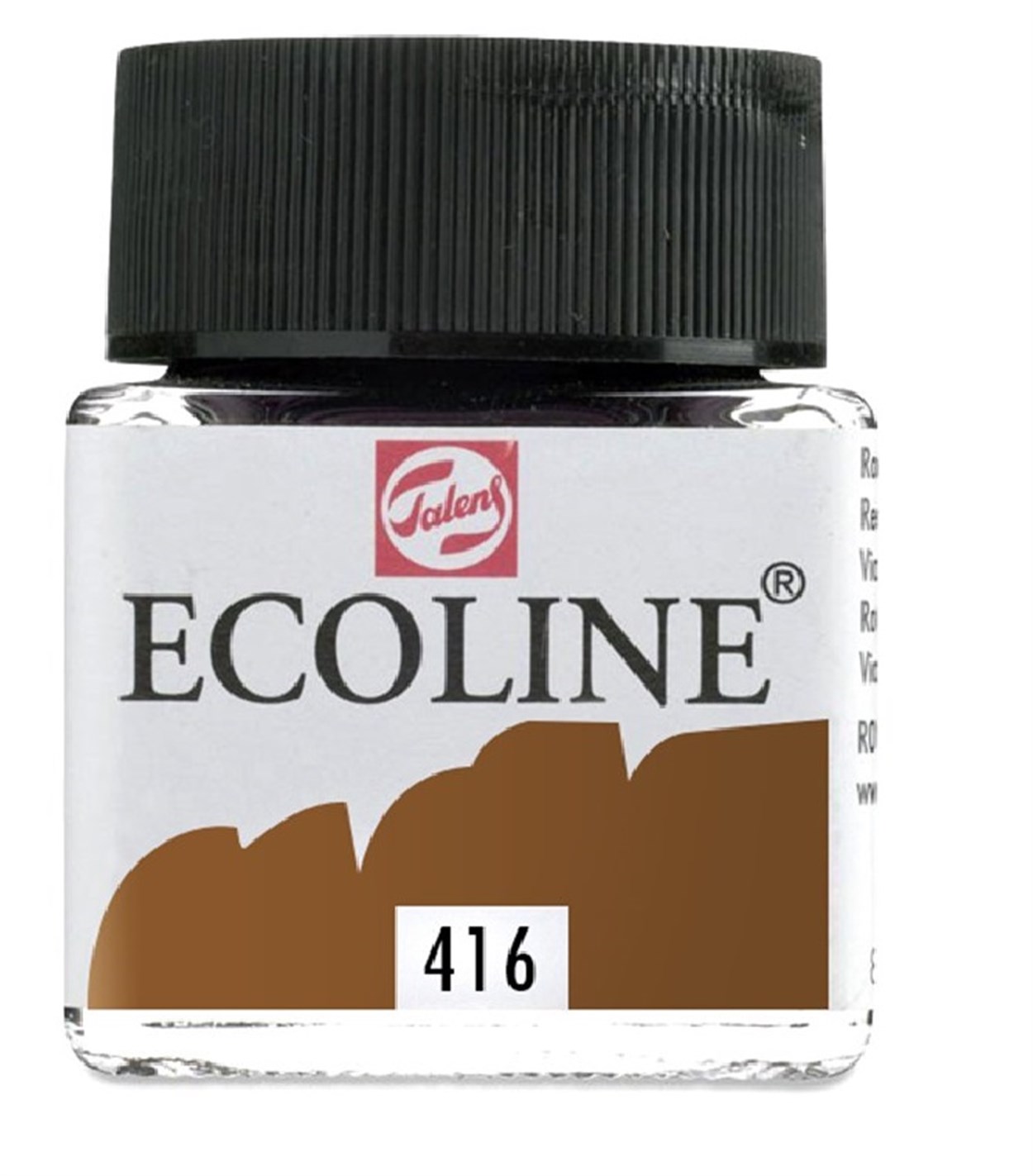 ECOLINE 30ML SEPIA