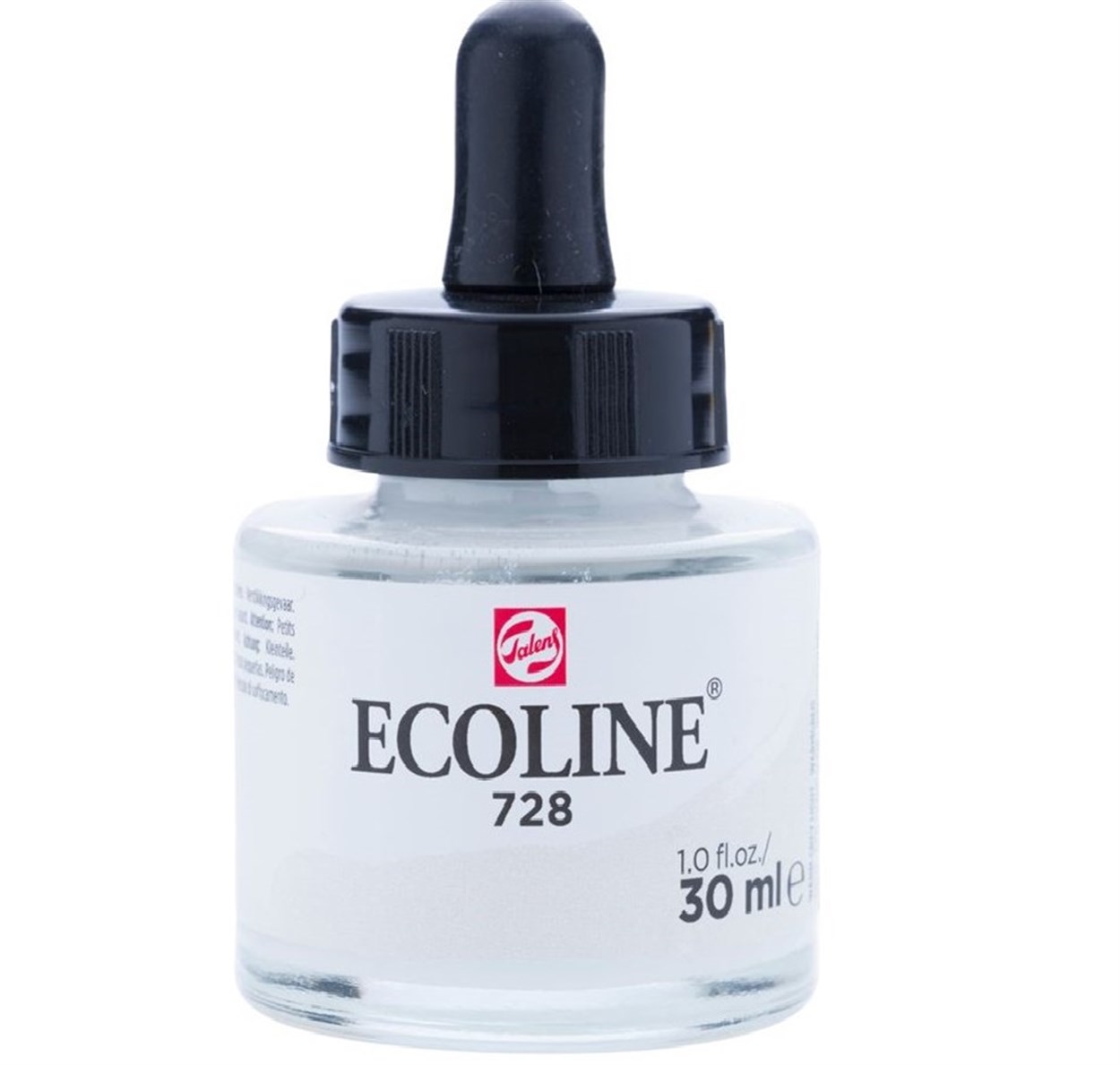 ECOLINE 30ML WARM GREY LT