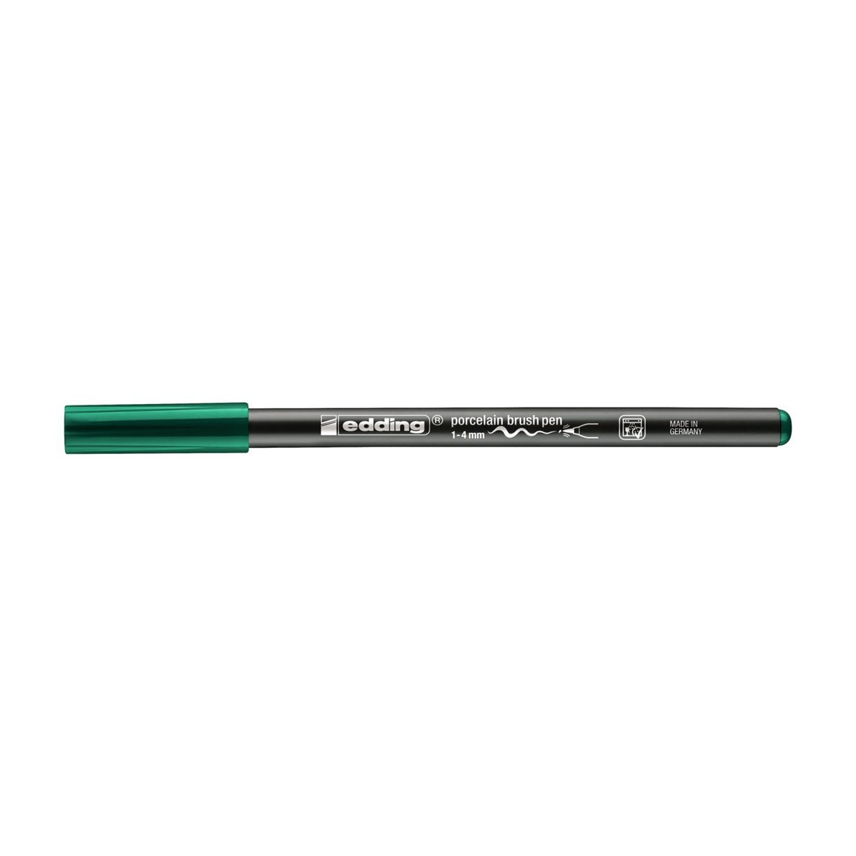 EDDİNG PORSELEN KALEMİ YEŞİL (e-4200)
