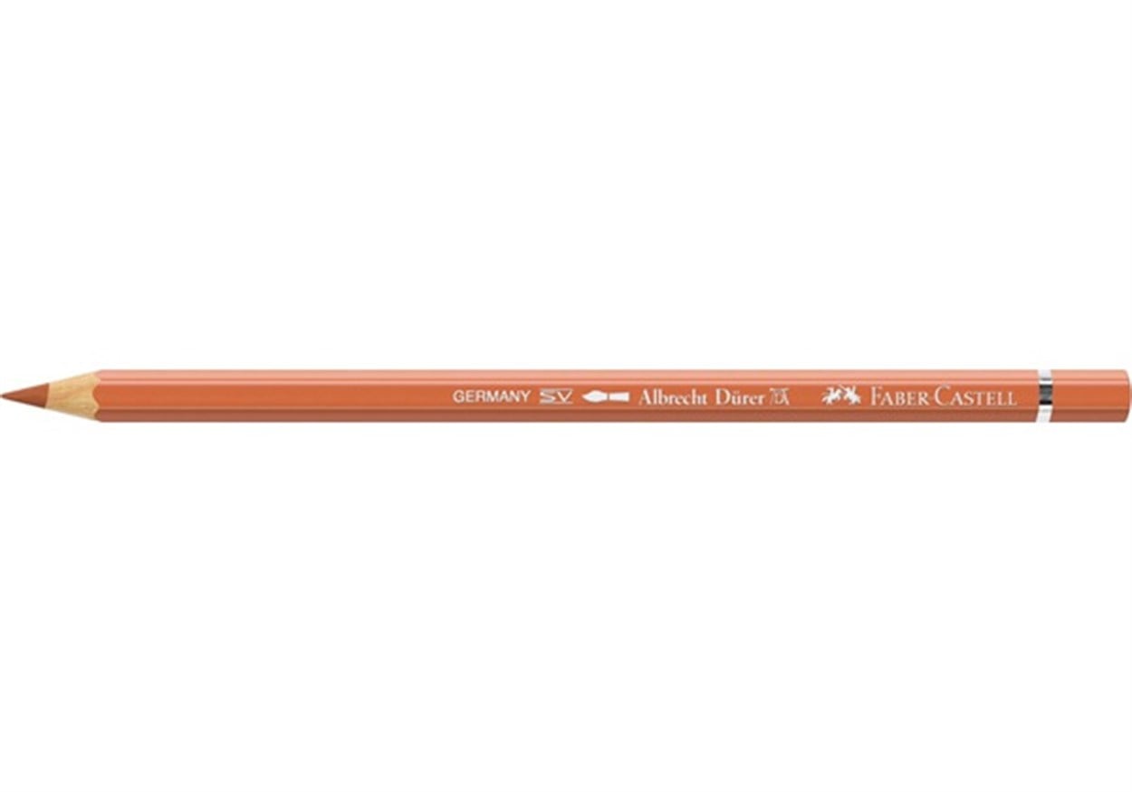 FABER CASTELL ALBRECHT DÜRER KURU-SULU BOYA KALEMİ SANGUINE