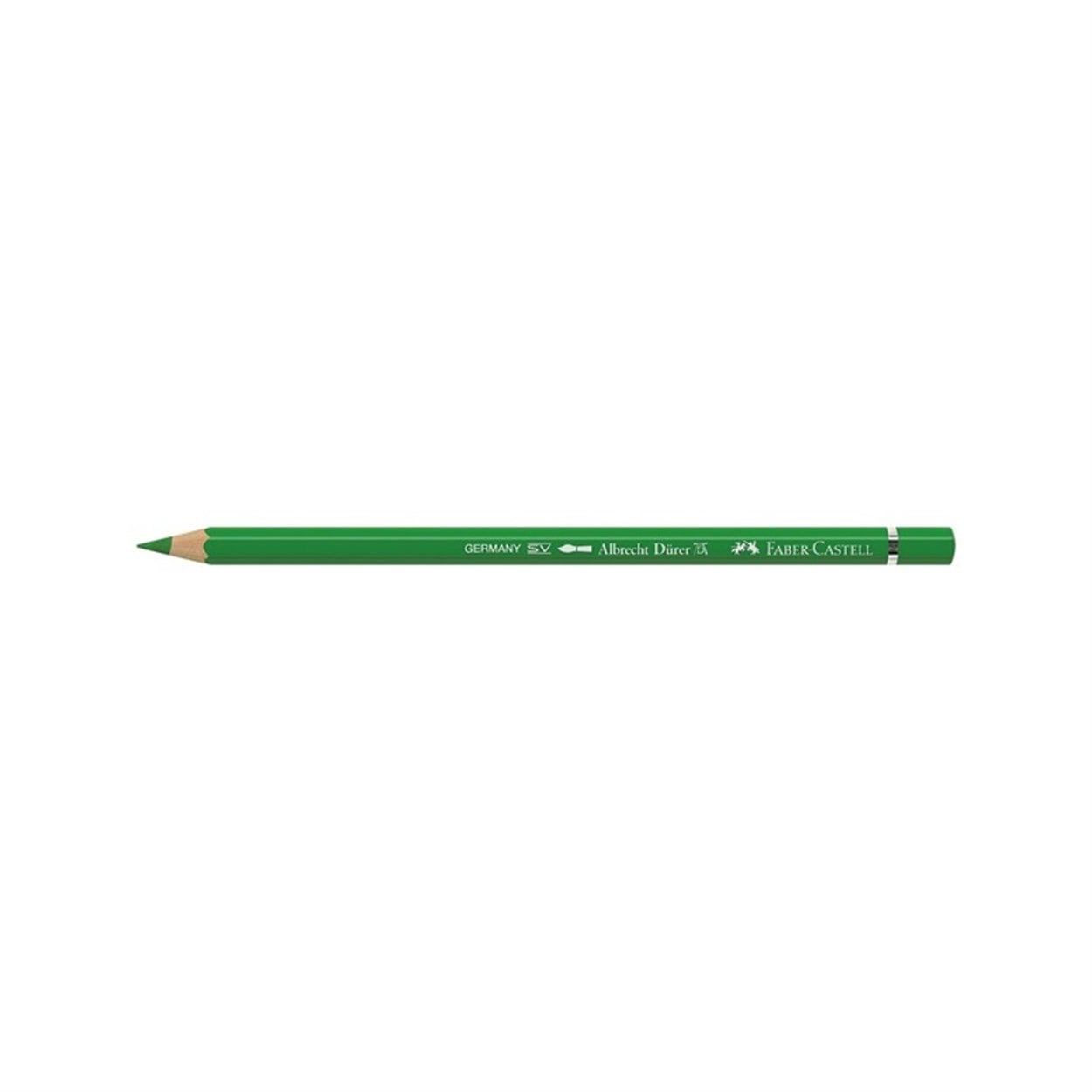 FABER CASTELL ALBRECHT DÜRER KURU-SULU BOYA KALEMİ LEAF GREEN