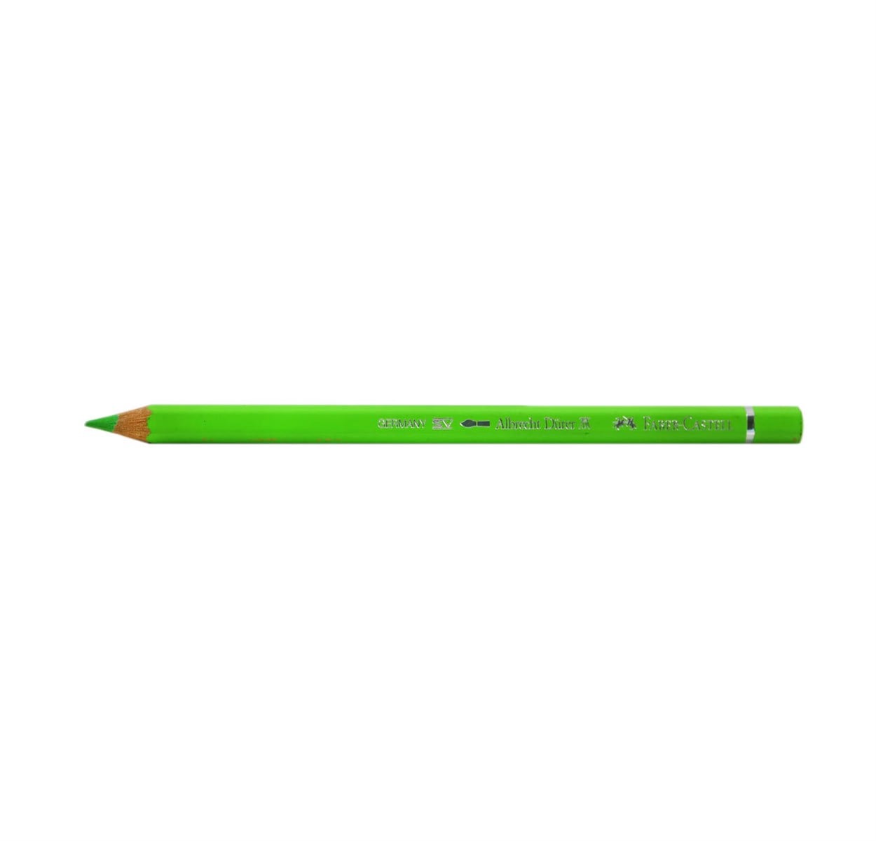 FABER CASTELL ALBRECHT DÜRER KURU-SULU BOYA KALEMİ LIGHT GREEN