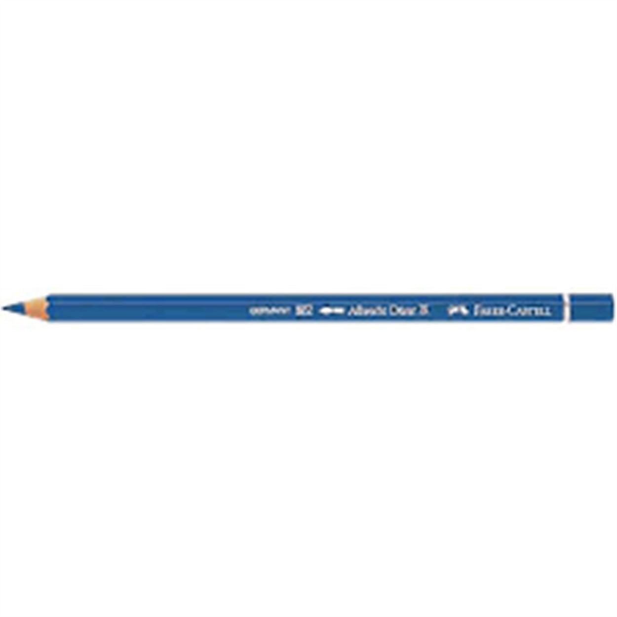 FABER CASTELL ALBRECHT DÜRER KURU-SULU BOYA KALEMİ ULTRAMARINE