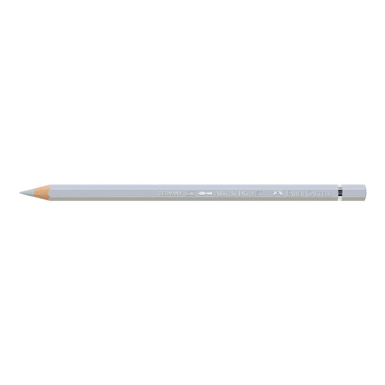 FABER CASTELL ALBRECHT DÜRER KURU-SULU BOYA KALEMİ COLD GREY II