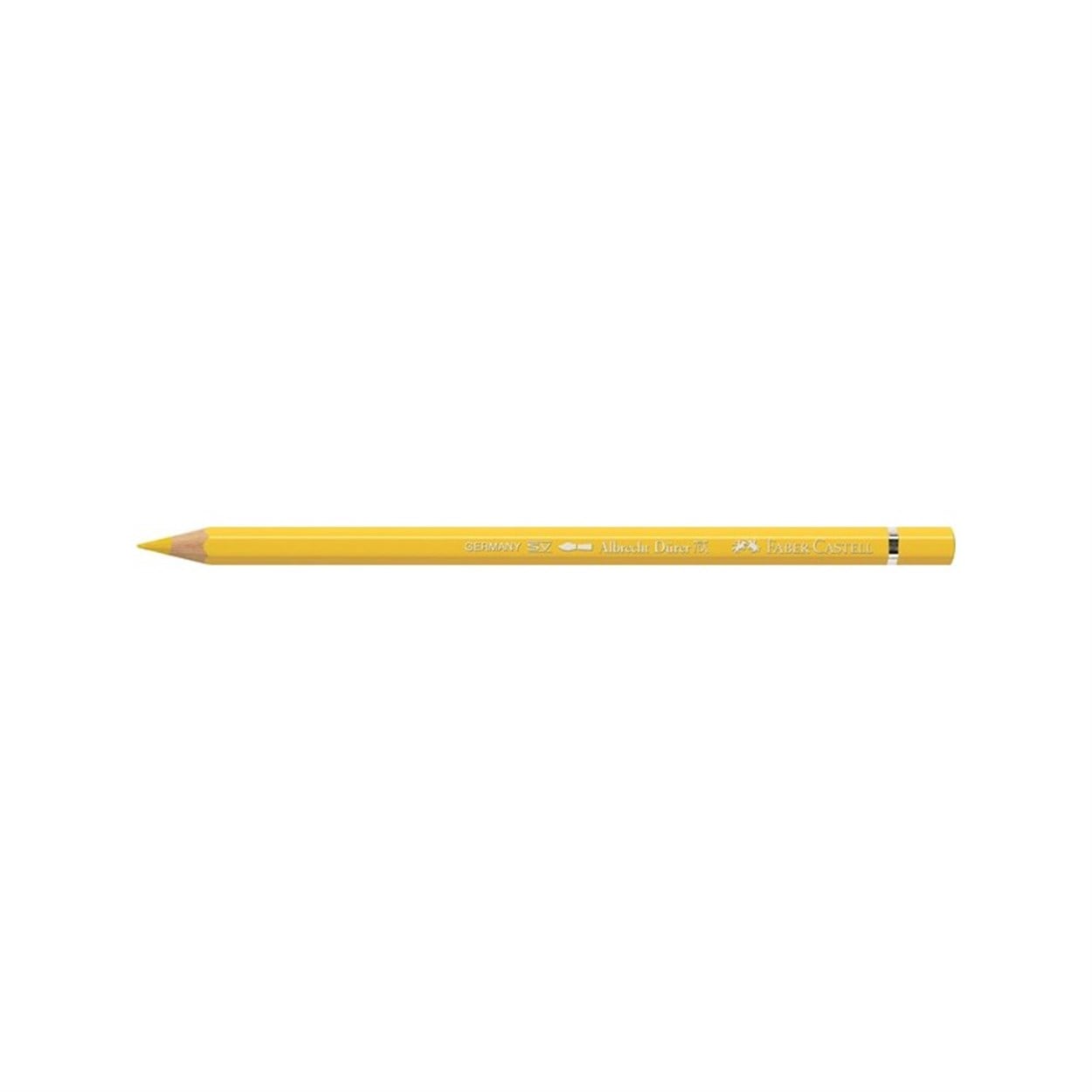 FABER CASTELL ALBRECHT DÜRER KURU-SULU BOYA KALEMİ CADMIUM YELLOW