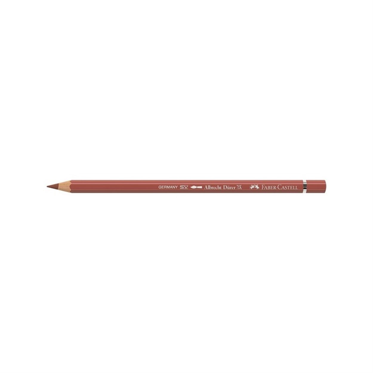 FABER CASTELL ALBRECHT DÜRER KURU-SULU BOYA KALEMİ VENETIAN RED