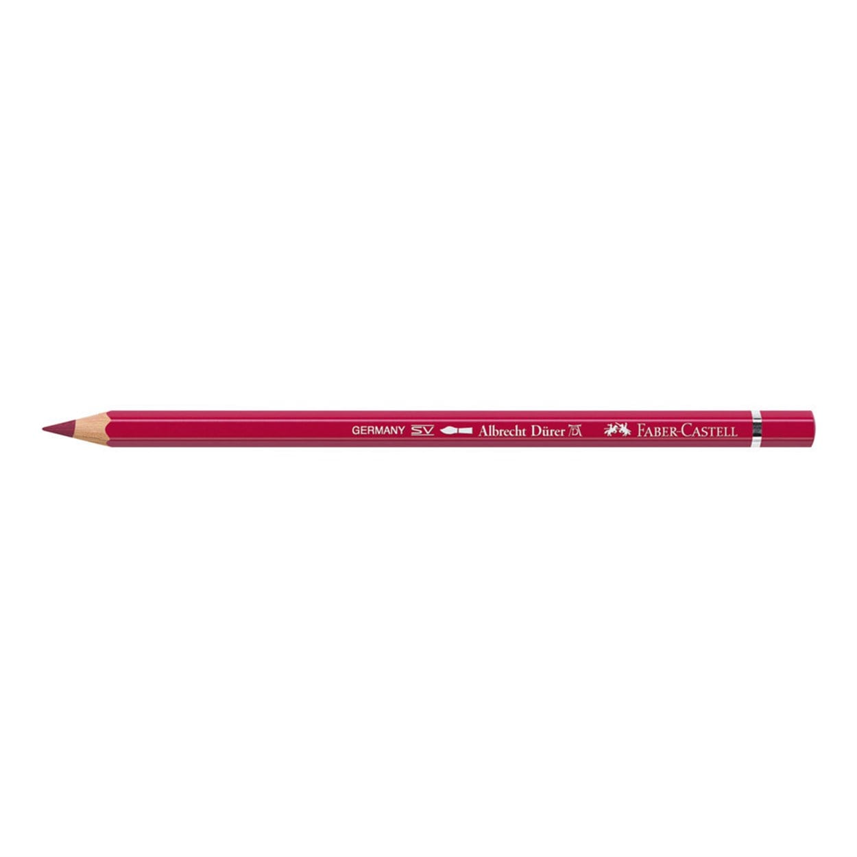 FABER CASTELL ALBRECHT DÜRER KURU-SULU BOYA KALEMİ MADDER