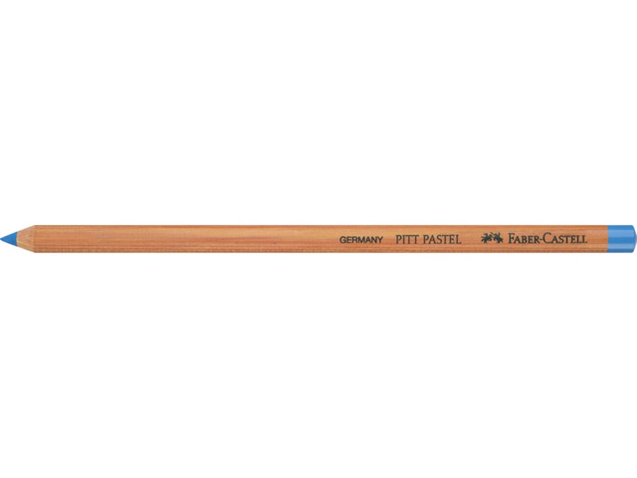 Faber Castell Pitt Pastel Boya Kalemi Açıkdeniz Mavi