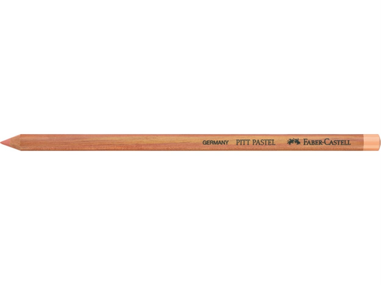 Faber Castell Pitt Pastel Boya Kalemi Açıkten Rengi