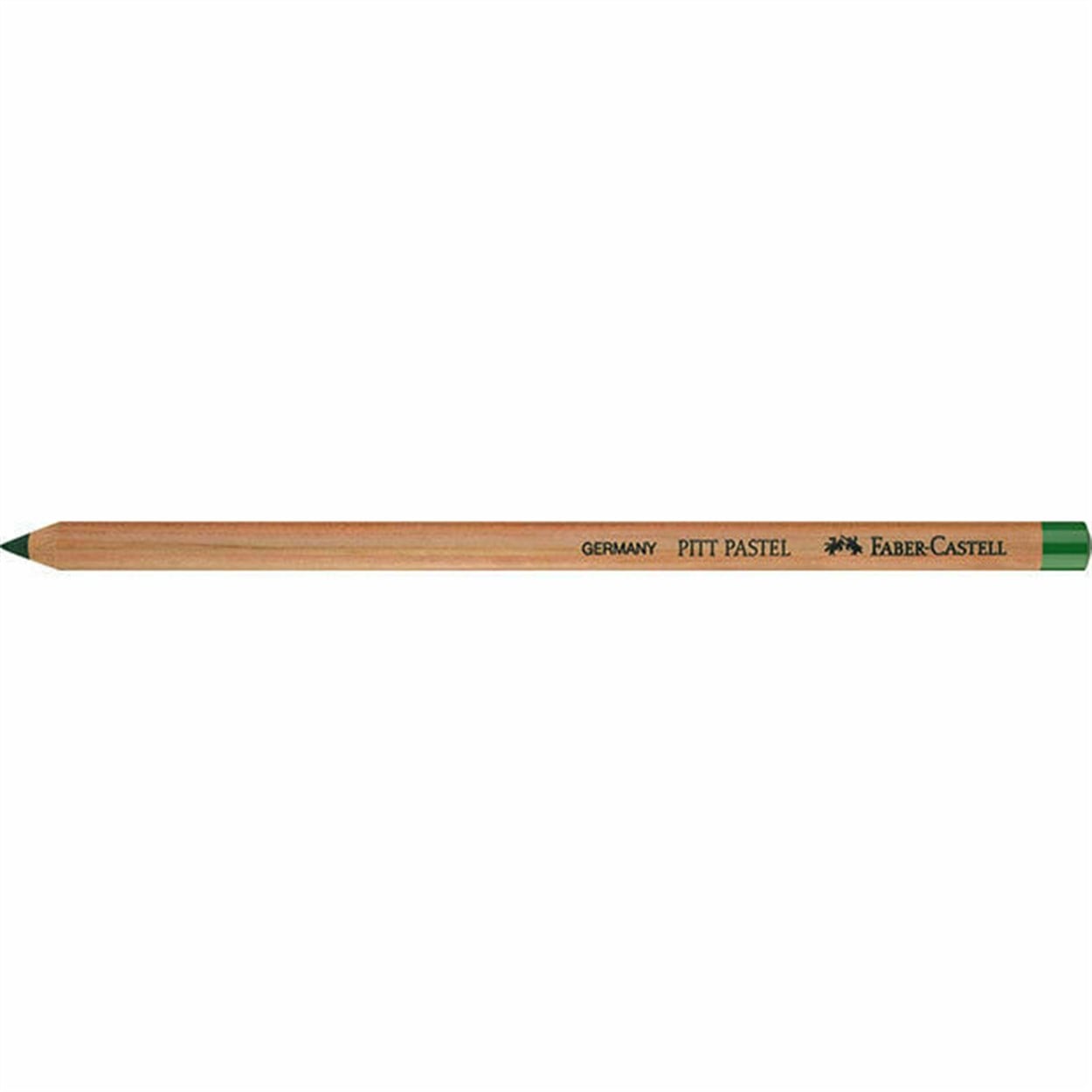 Faber Castell Pitt Pastel Boya Kalemi Çam Yeşili