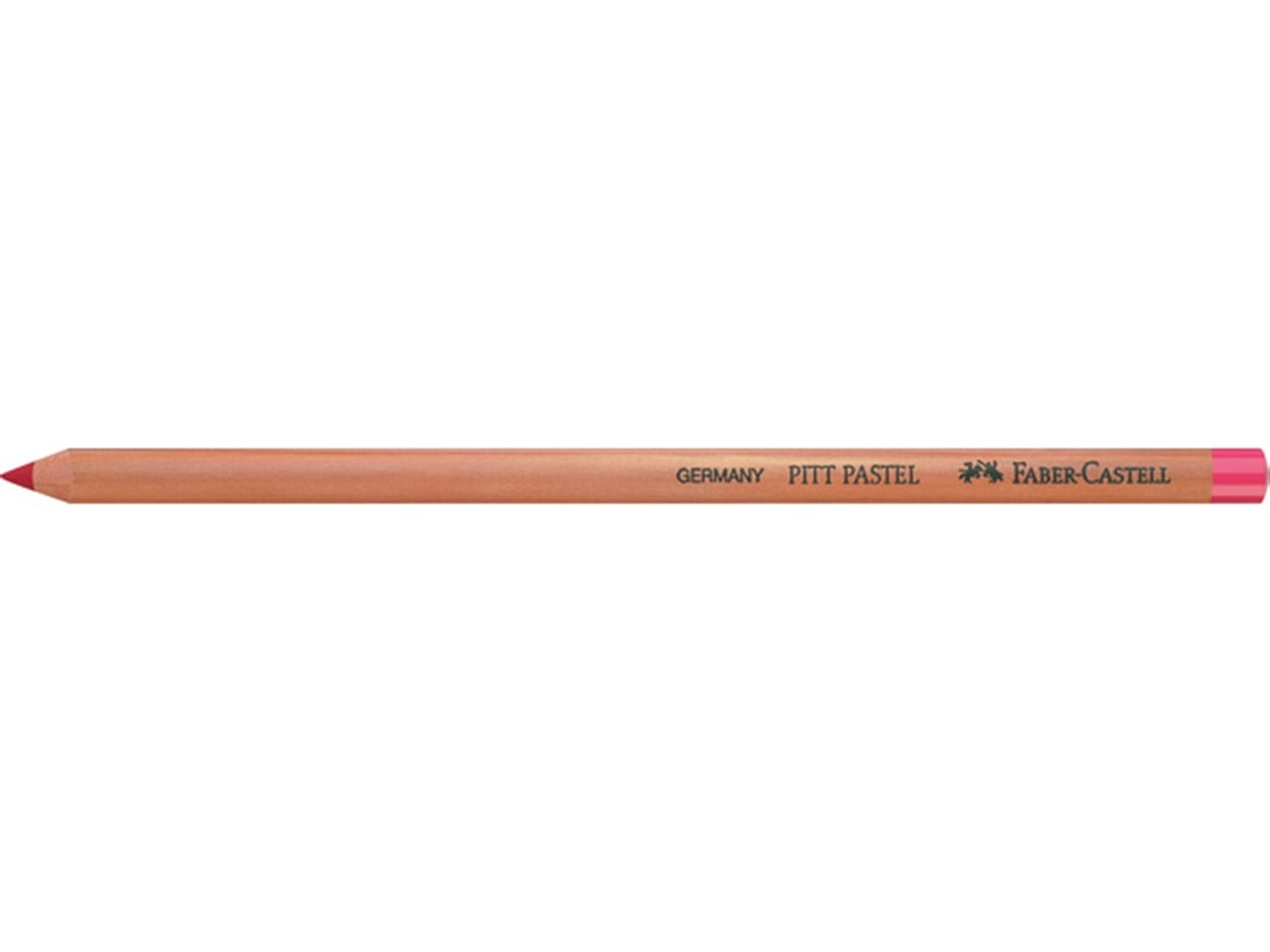 Faber Castell Pitt Pastel Boya Kalemi Kök kırmızısı