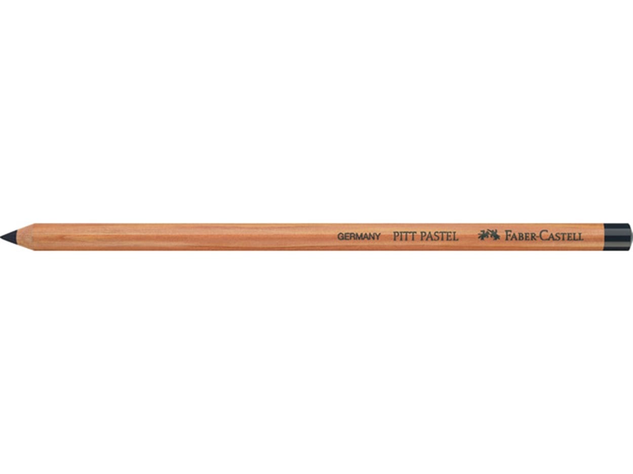 Faber Castell Pitt Pastel Boya Kalemi Koyu İndigo