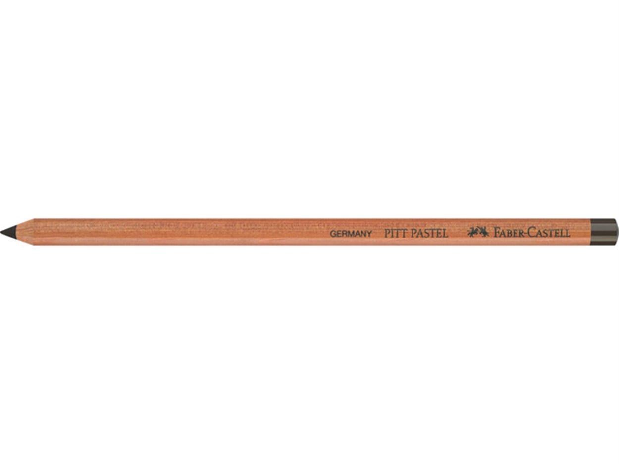 Faber Castell Pitt Pastel Boya Kalemi Koyu Sepia