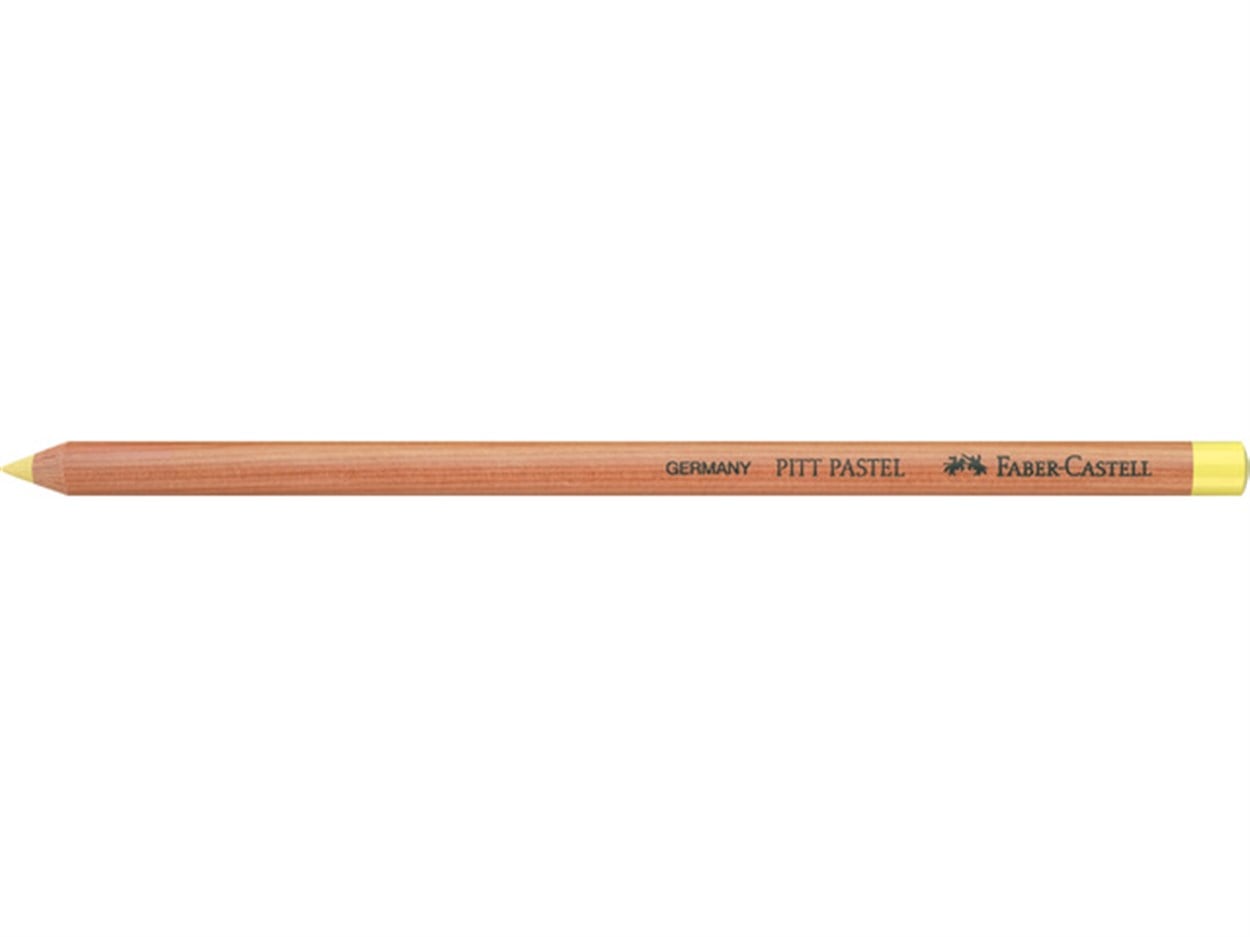 Faber Castell Pitt Pastel Boya Kalemi Krem