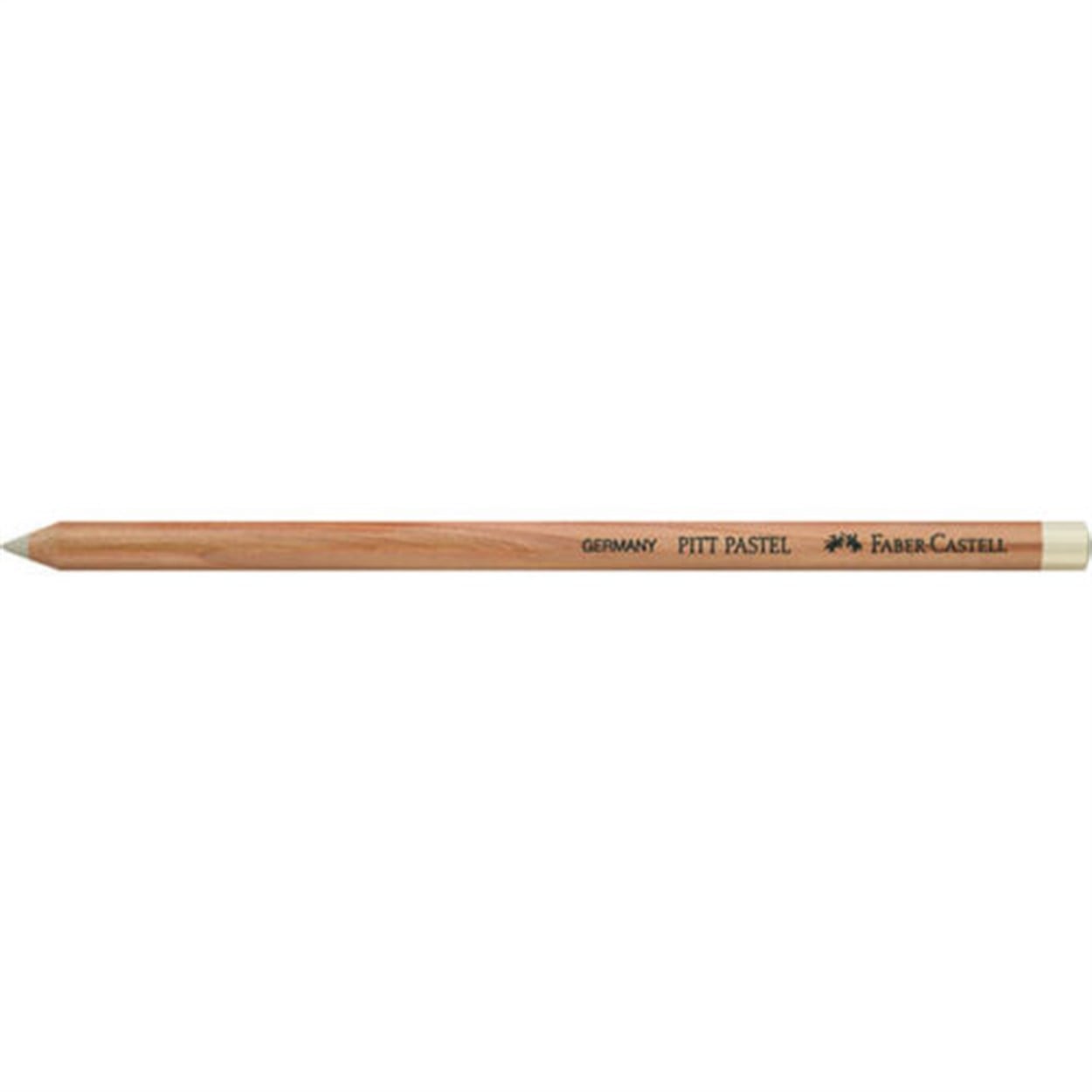 Faber Castell Pitt Pastel Boya Kalemi Sıcak Gri I