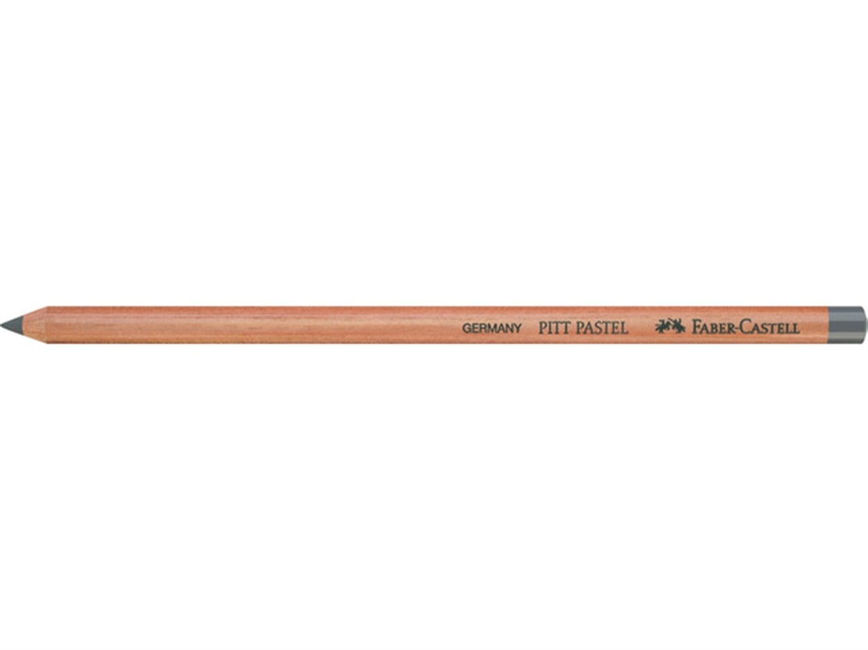 Faber Castell Pitt Pastel Boya Kalemi Soğuk Gri IV