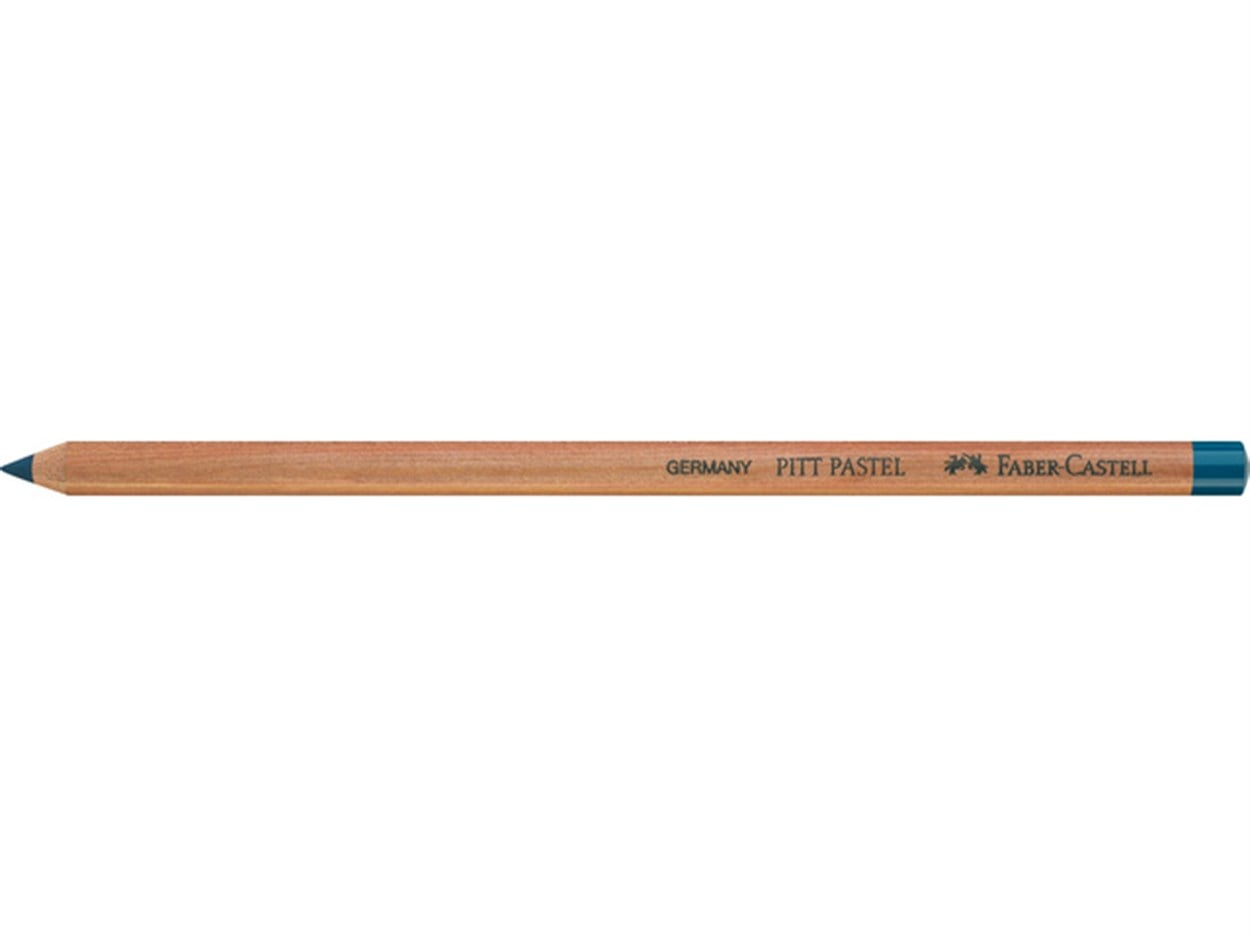 Faber Castell Pitt Pastel Boya Kalemi Su Turkuazı