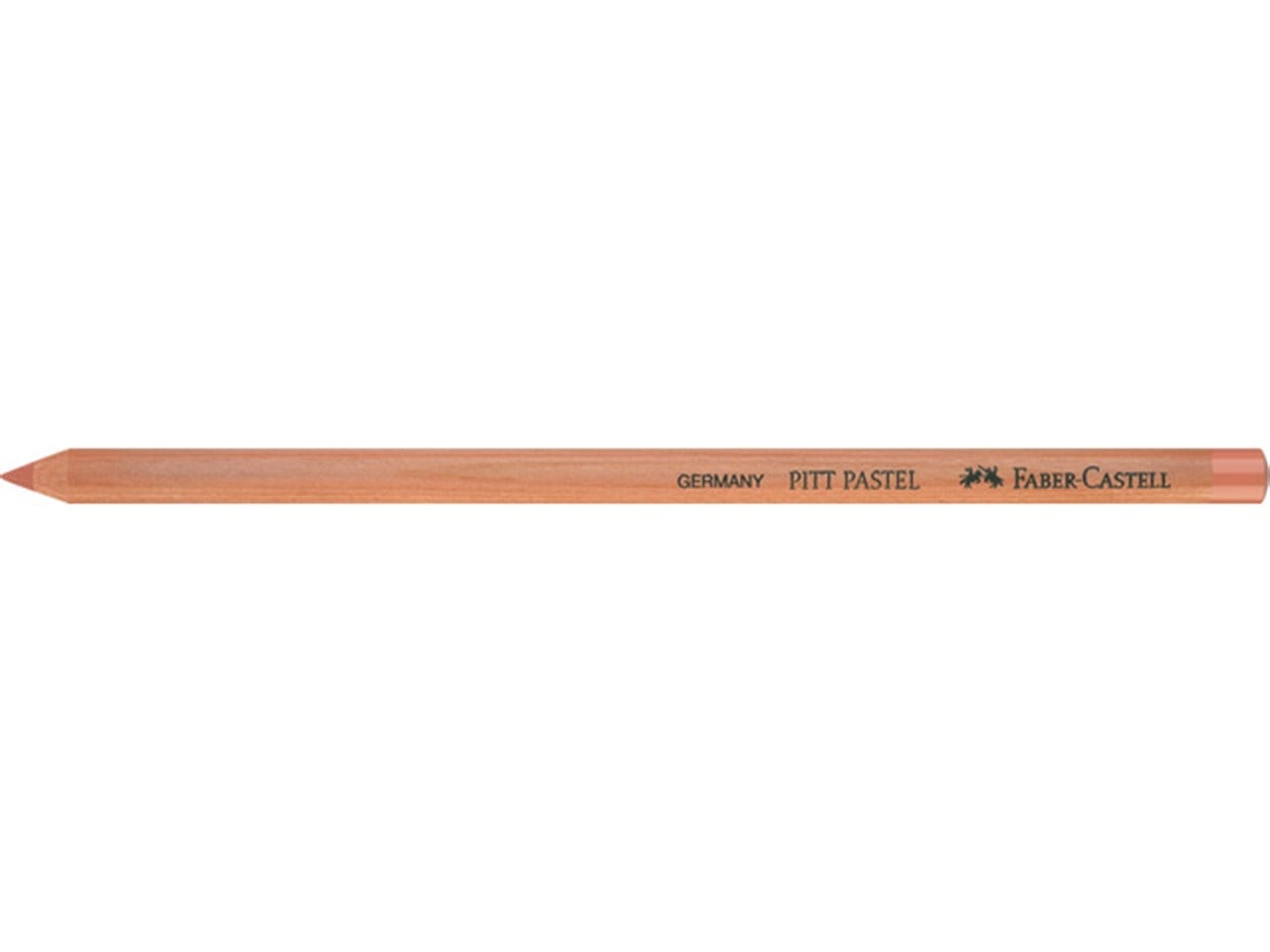 Faber Castell Pitt Pastel Boya Kalemi Tarçın