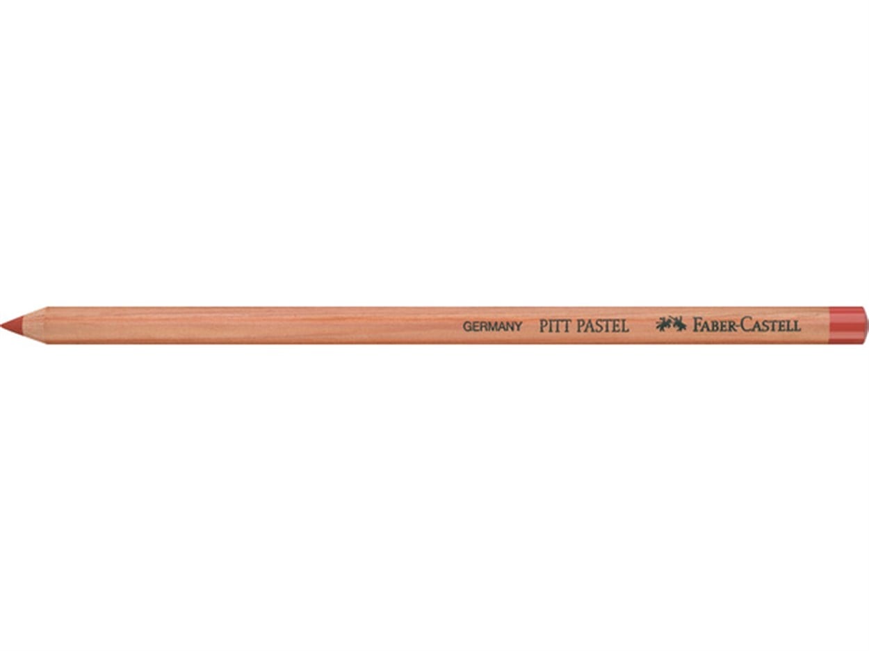 Faber Castell Pitt Pastel Boya Kalemi Venedik Kırmızı