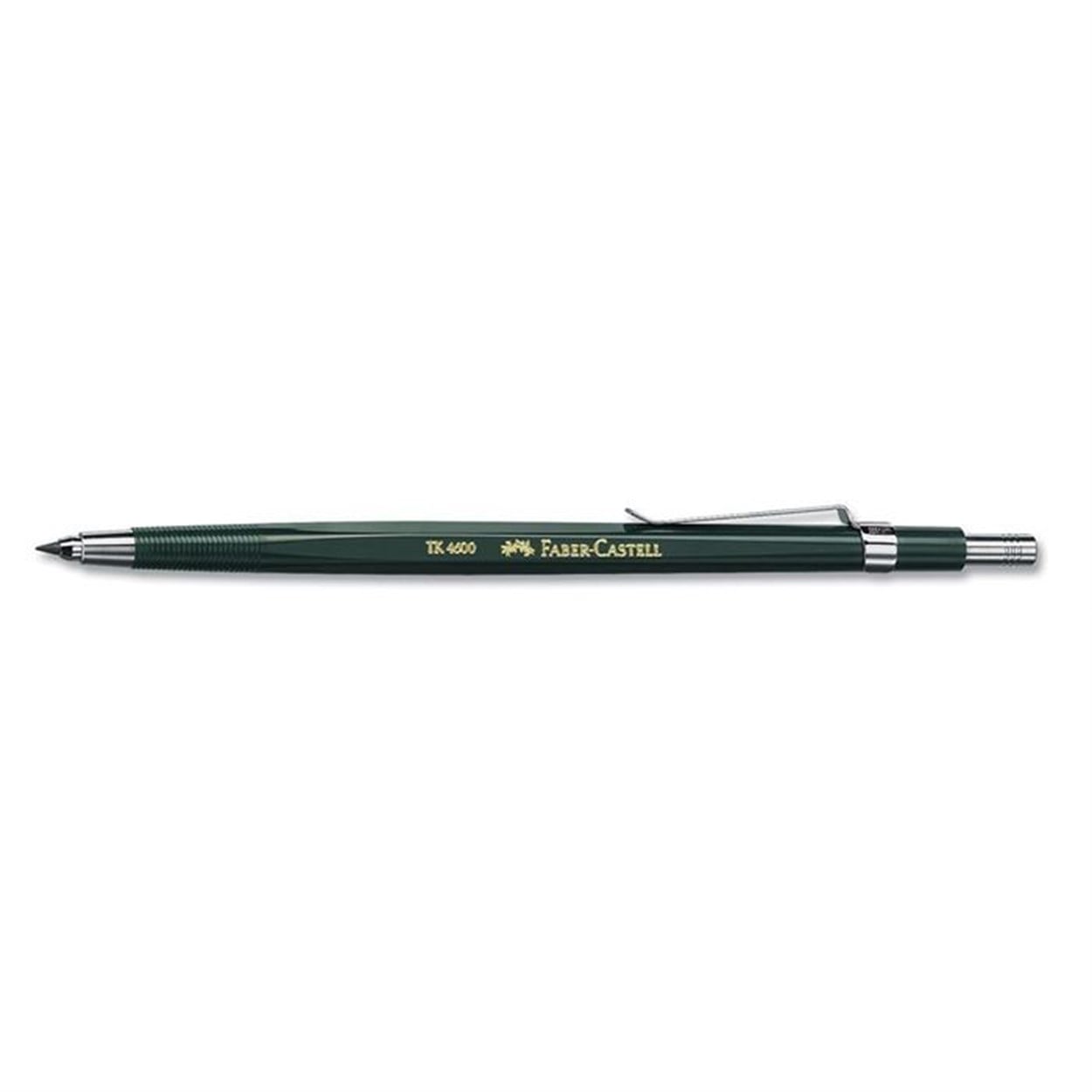 FABER CASTELL TK 4600 PORTMİN KALEM 2.00 MM