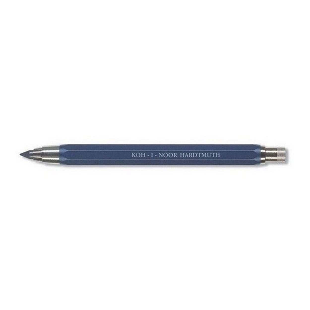 KOH-I NOOR 5340 BLUE PORTMİN KALEM 5,6 MM