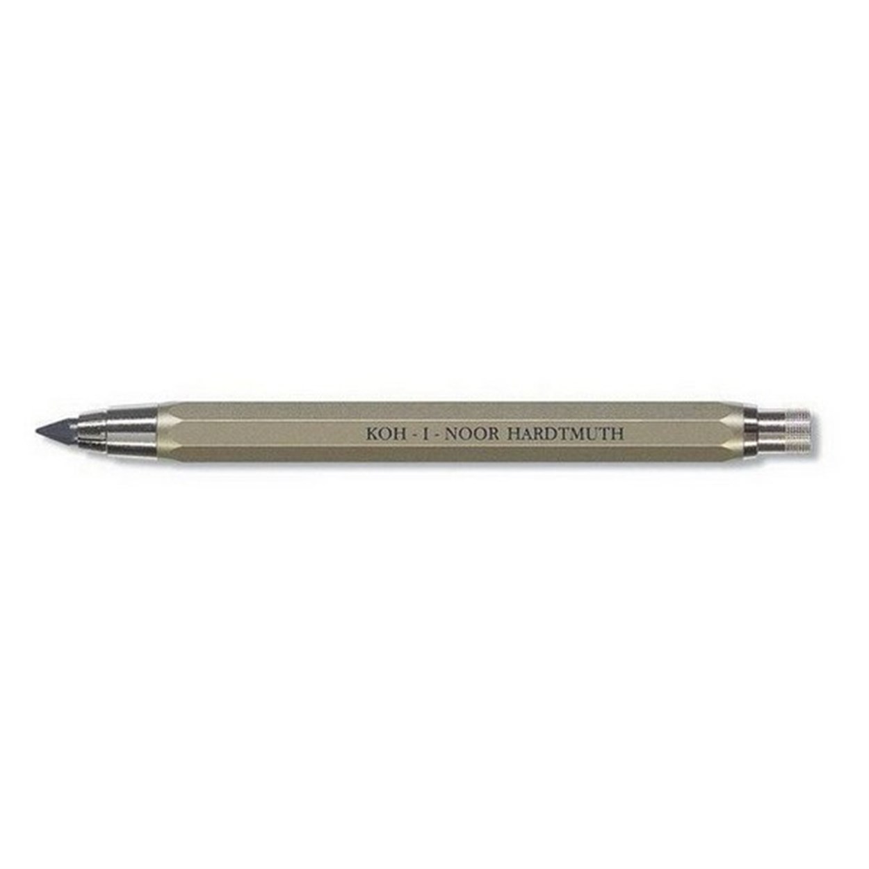 KOH-I NOOR 5340 GOLD PORTMİN KALEM 5,6 MM
