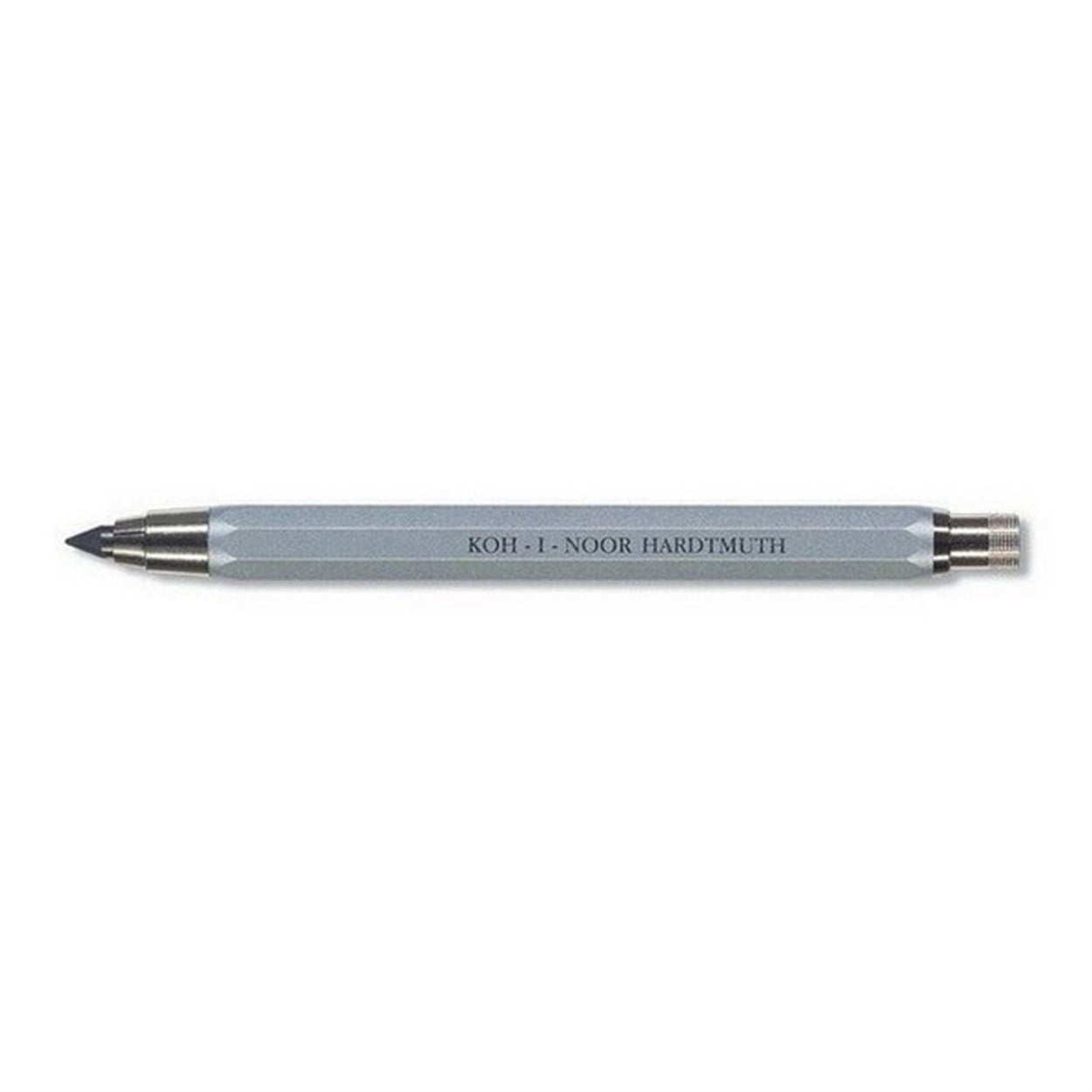 KOH-I NOOR 5340 SILVER PORTMİN KALEM 5,6 MM