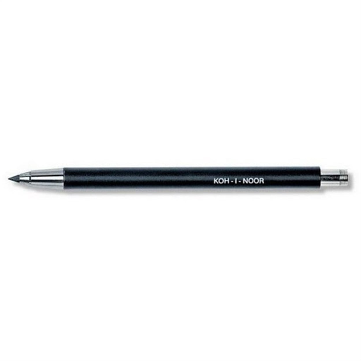 KOH-I NOOR 5356 SİYAH PORTMİN KALEM 3,8 MM