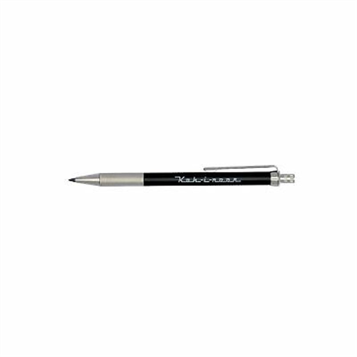 KOH-I NOOR 5608 SİYAH PORTMİN KALEM 2,0 MM