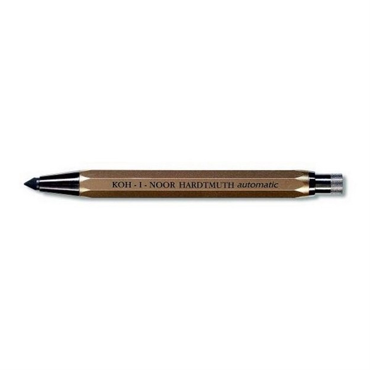 KOH-I NOOR 5640 GOLD PORTMİN KALEM 5,6 MM