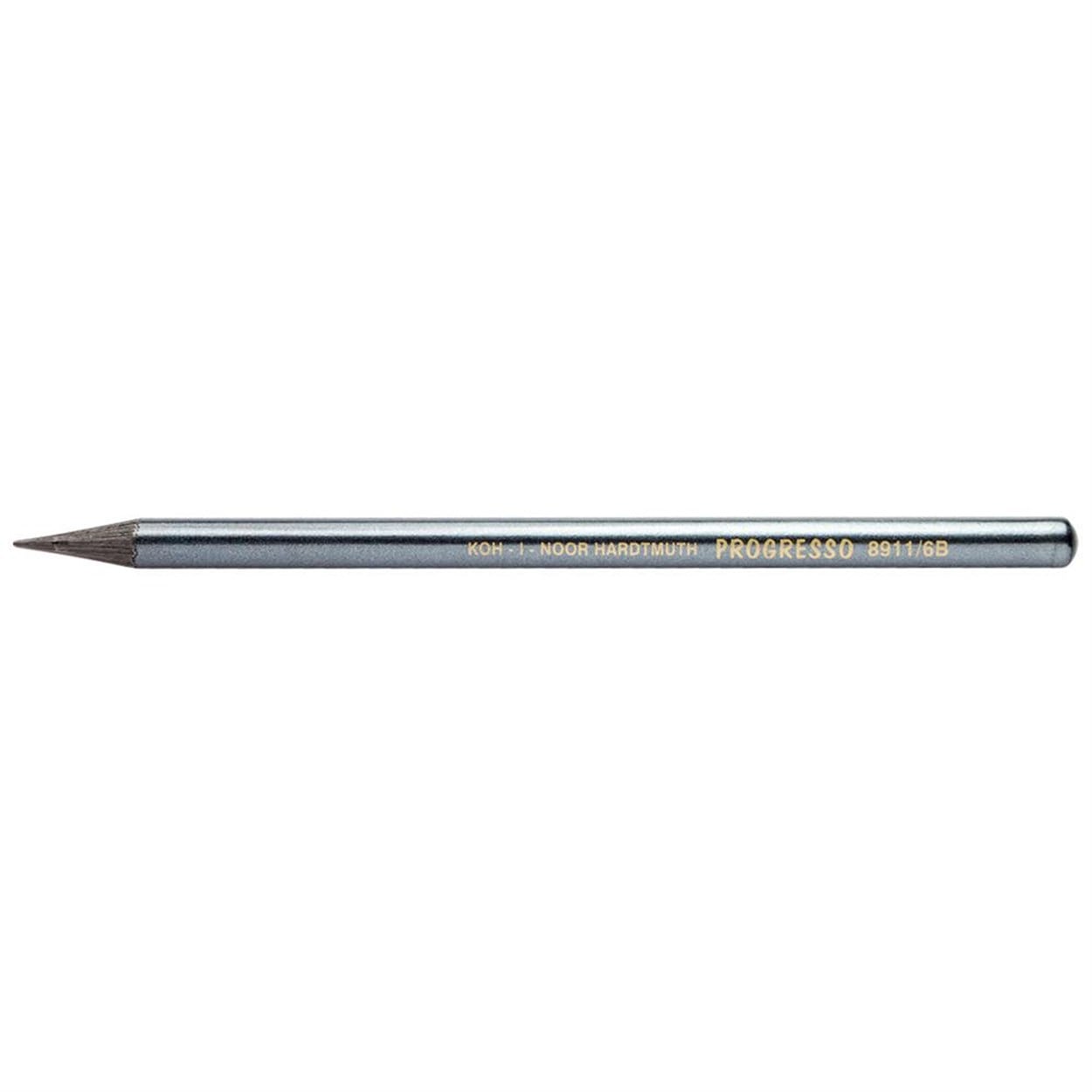 KOH-I NOOR 8911 GRAPHITE KALEMİ 6B