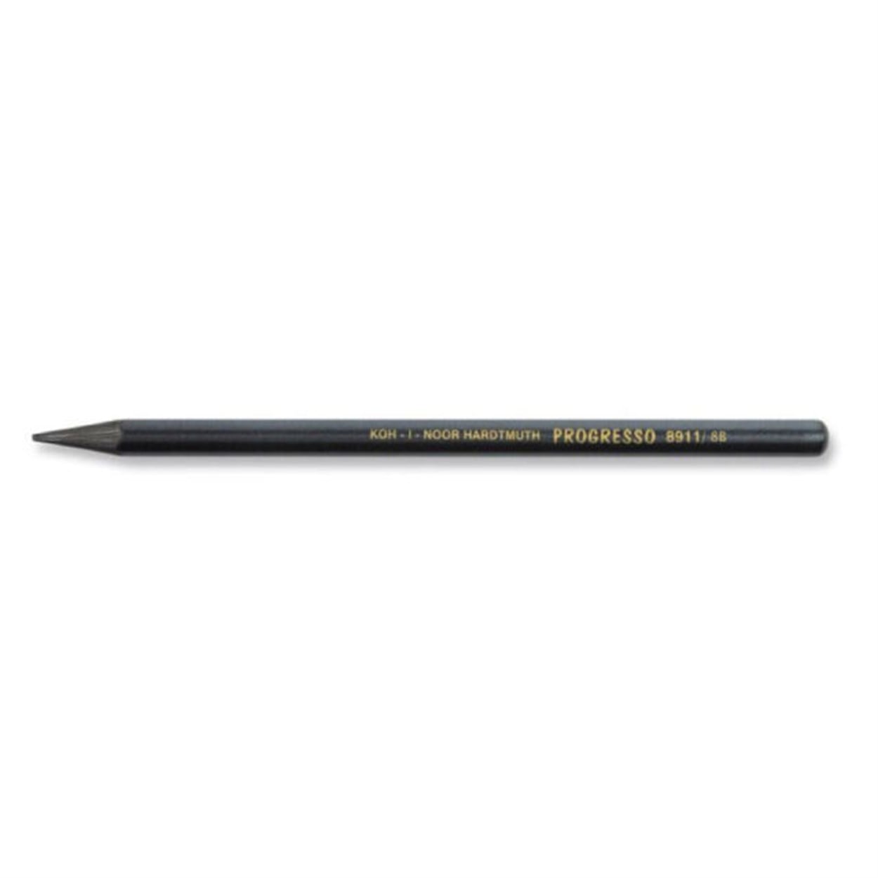 KOH-I NOOR 8911 GRAPHITE KALEMİ 8B
