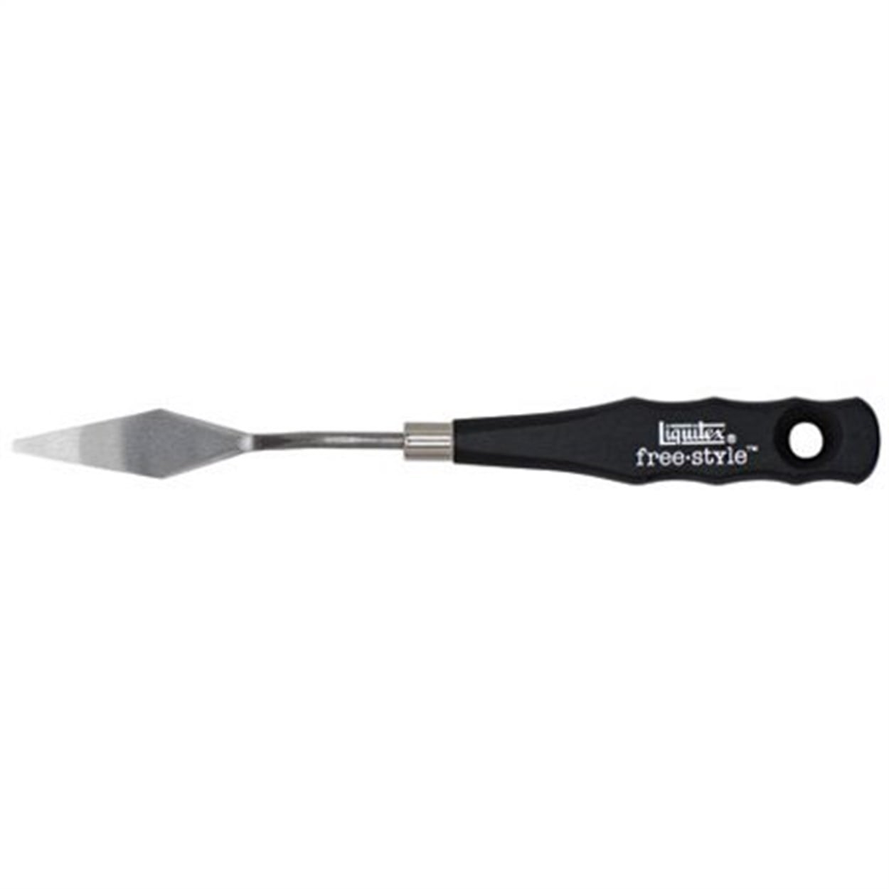 LIQUITEX METAL SPATULA 119902