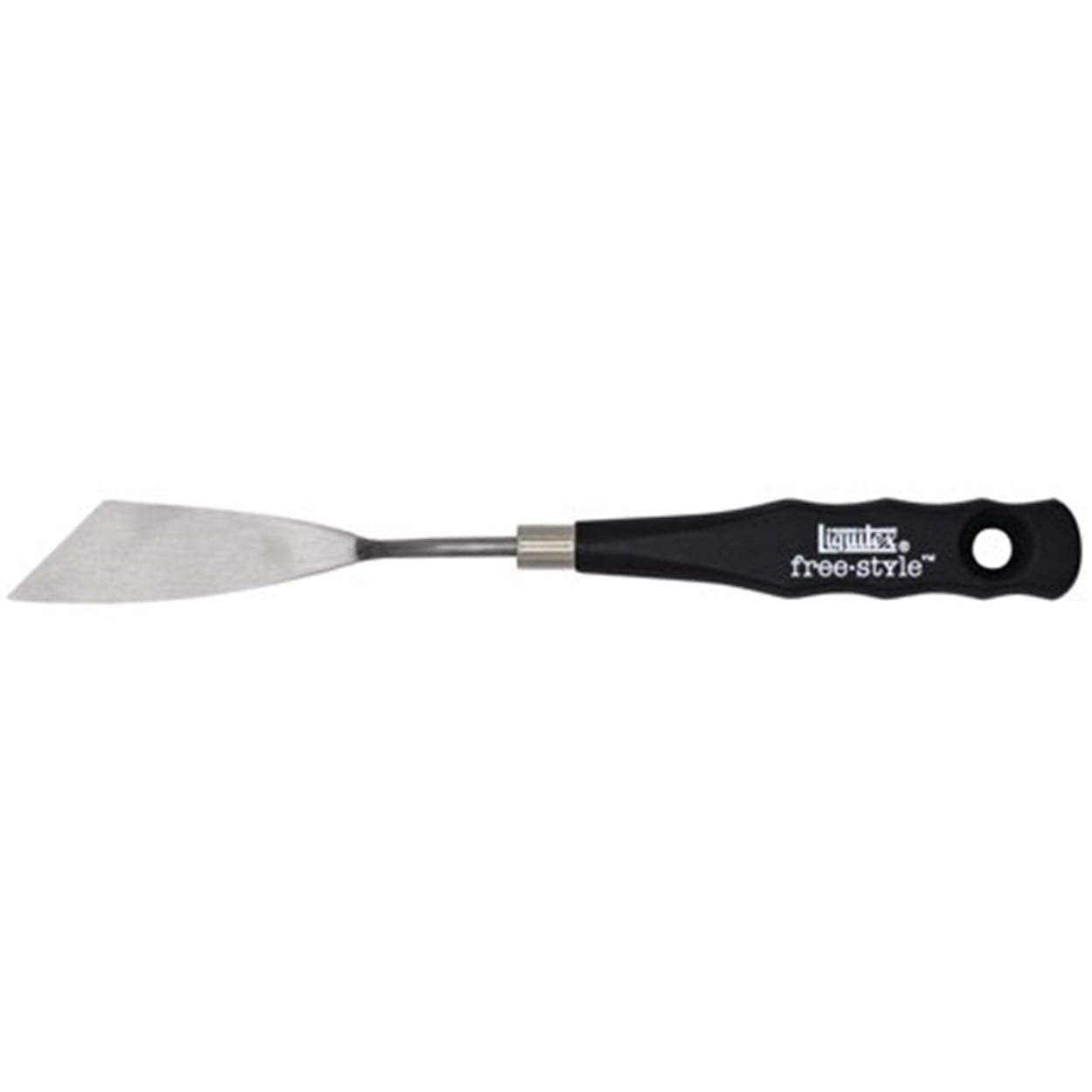 LIQUITEX METAL SPATULA 119904