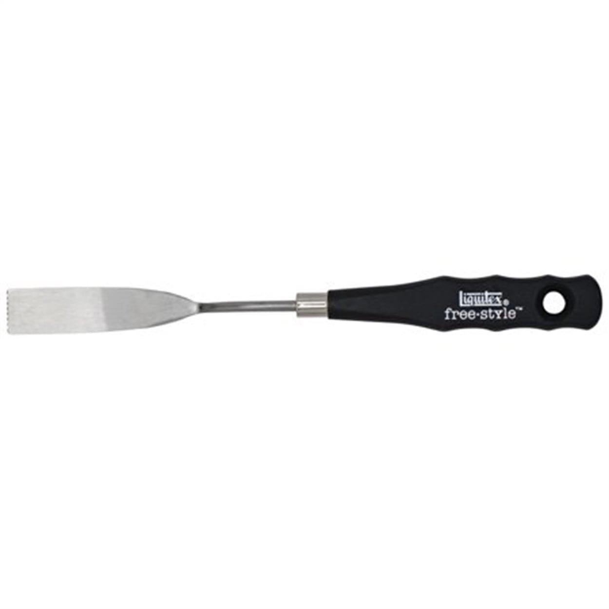 LIQUITEX METAL SPATULA 119918