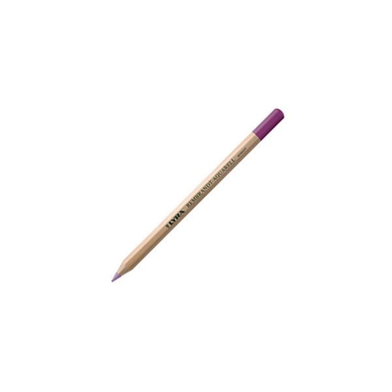 LYRA Rembrandt Acquarell Kuru-Sulu Boya Kalemi Red Violet