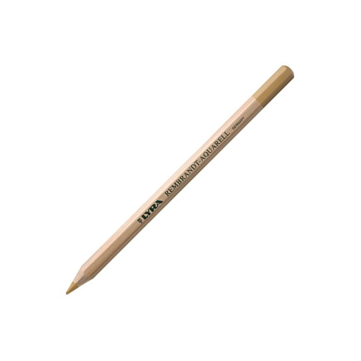 LYRA Rembrandt Acquarell Kuru-Sulu Boya Kalemi Gold Ochre