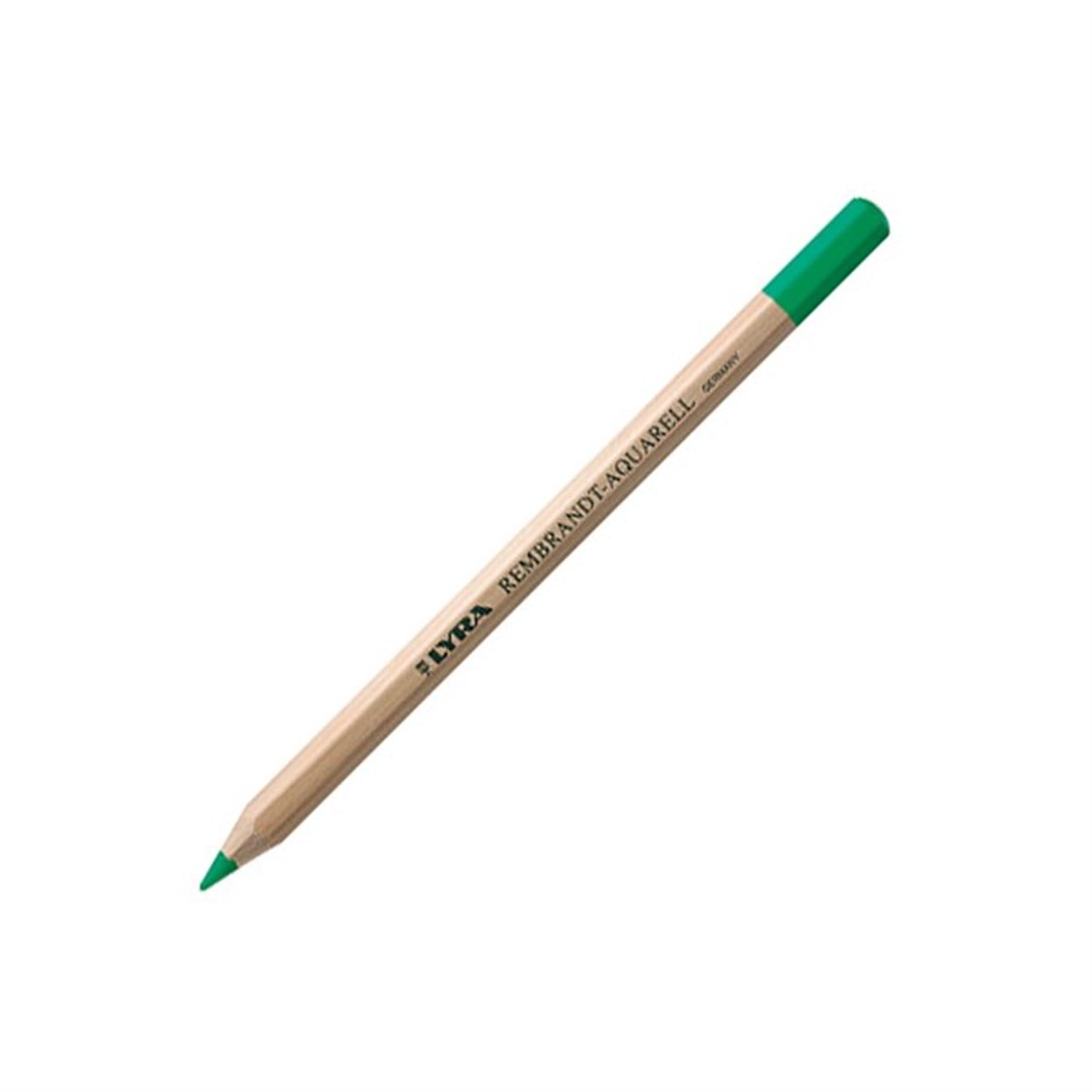 LYRA Rembrandt Acquarell Kuru-Sulu Boya Kalemi Sap Green