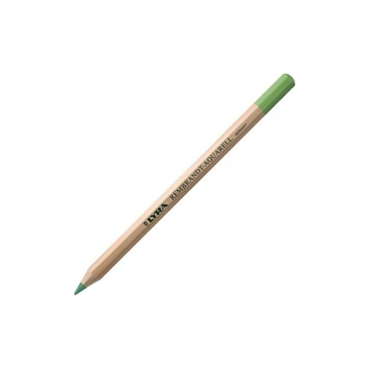LYRA Rembrandt Acquarell Kuru-Sulu Boya Kalemi Olive Green