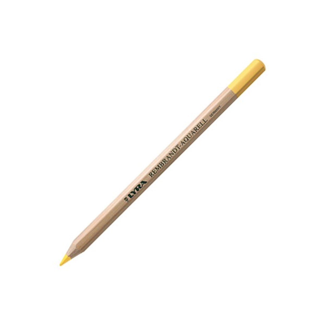 LYRA Rembrandt Acquarell Kuru-Sulu Boya Kalemi Lemon Cadmium