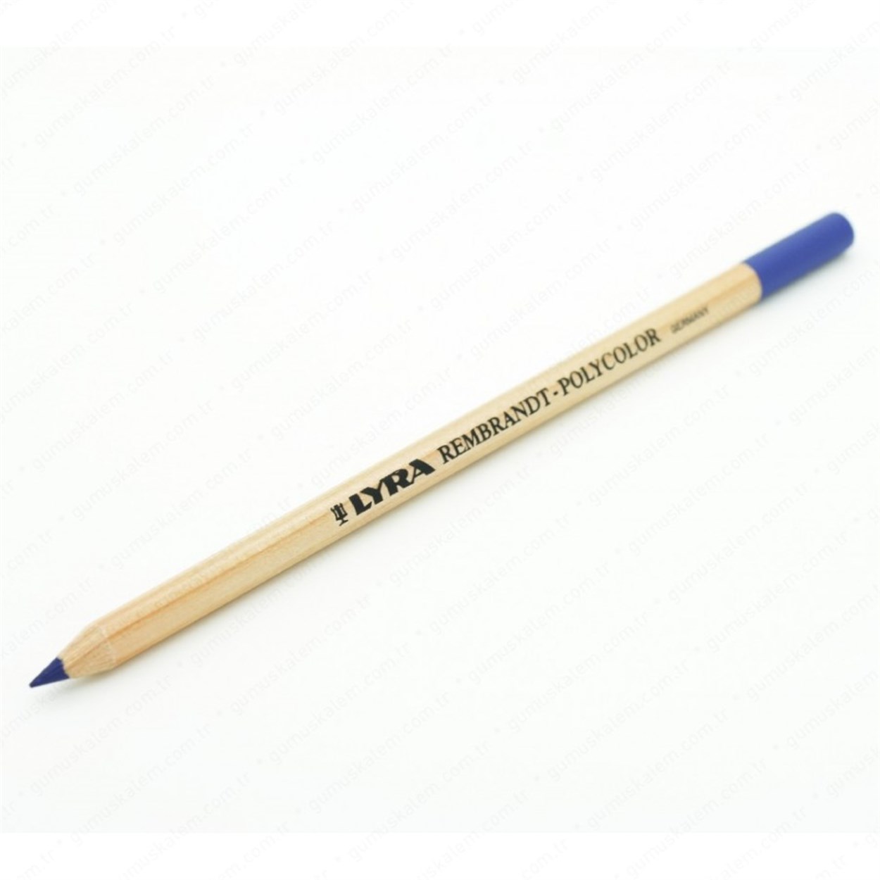 LYRA Rembrandt Polycolor Kuru Boya Kalemi Light Cobalt Blue