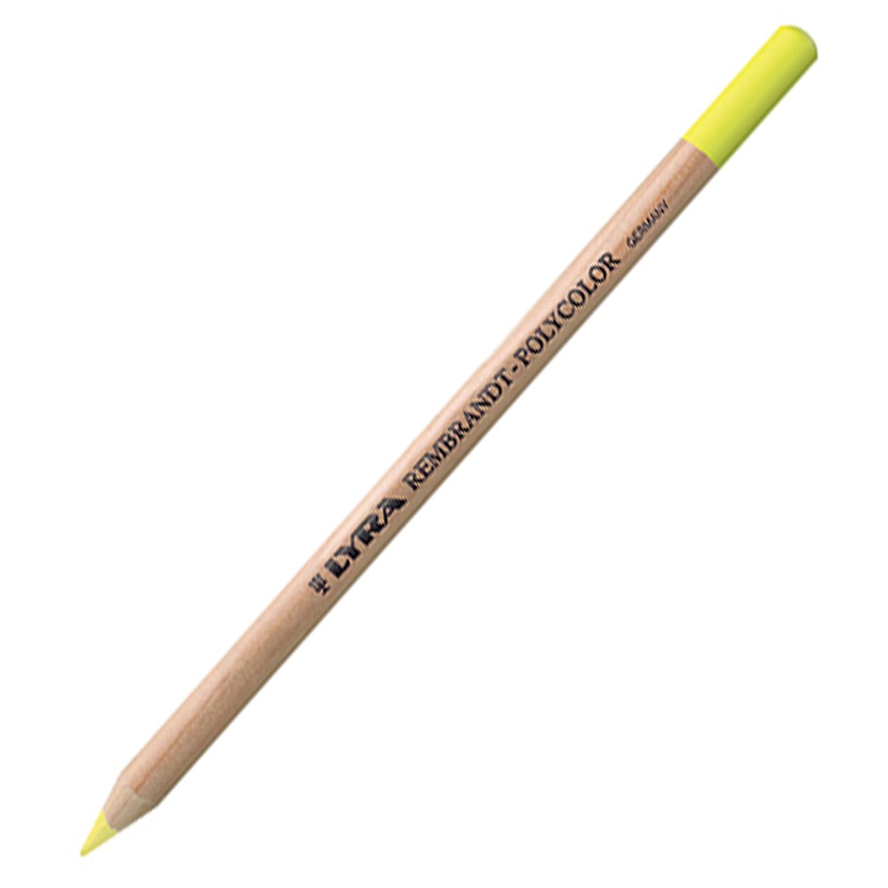 LYRA Rembrandt Polycolor Kuru Boya Kalemi Zinc Yellow