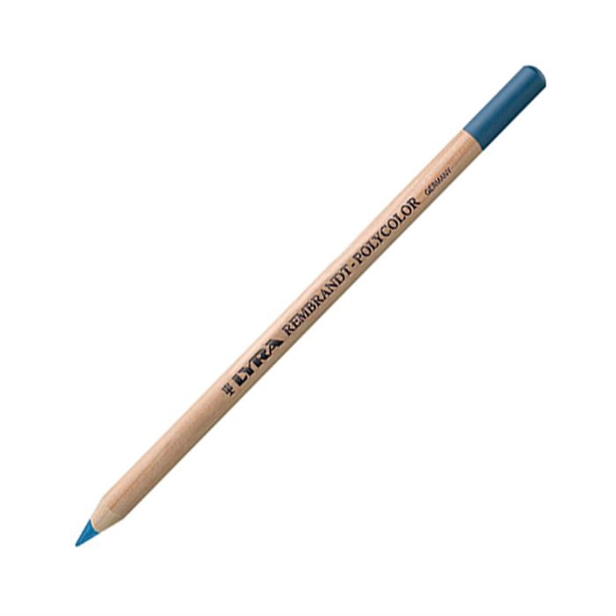 LYRA Rembrandt Polycolor Kuru Boya Kalemi Oriental Blue