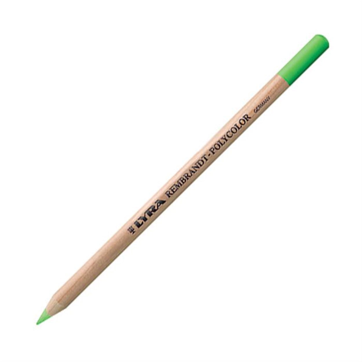 LYRA Rembrandt Polycolor Kuru Boya Kalemi Light Green